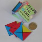 Mcmahons Squares
